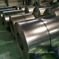12-14-16-26 Gauge Galvanized Steel Coil